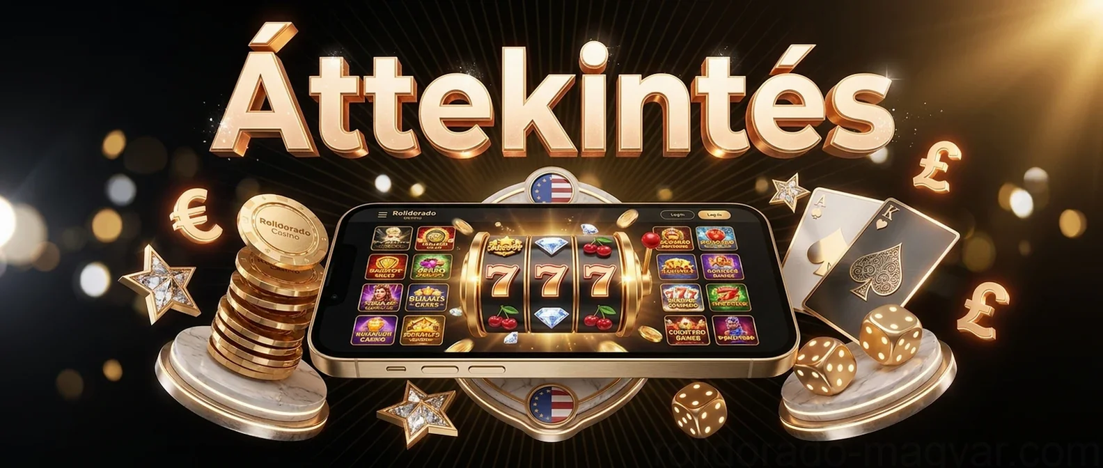 Áttekintés